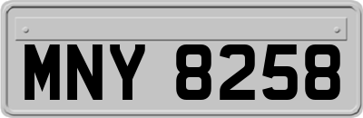 MNY8258