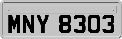 MNY8303