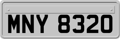 MNY8320