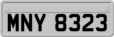 MNY8323