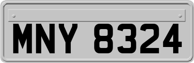 MNY8324