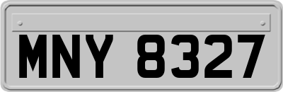 MNY8327