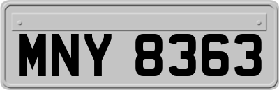 MNY8363