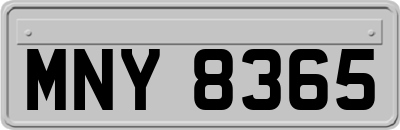 MNY8365
