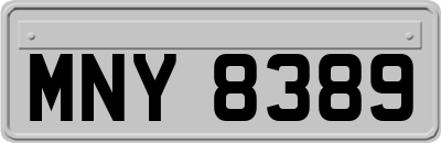 MNY8389