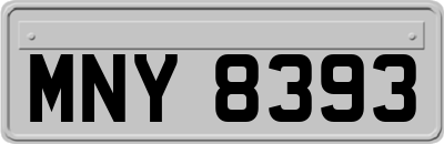 MNY8393