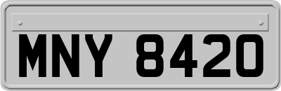MNY8420