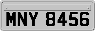 MNY8456