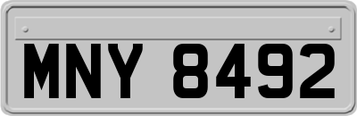 MNY8492