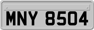 MNY8504