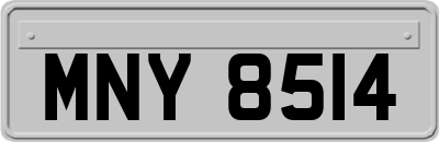 MNY8514