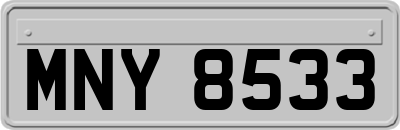 MNY8533
