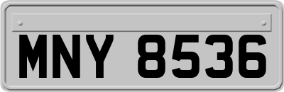 MNY8536