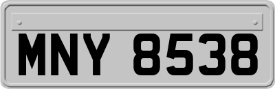 MNY8538