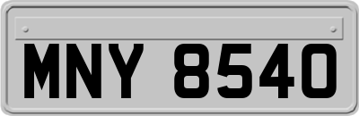 MNY8540