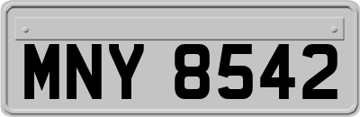 MNY8542