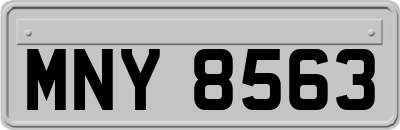 MNY8563