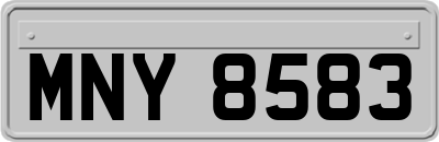 MNY8583