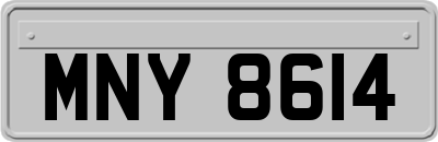 MNY8614