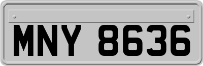 MNY8636