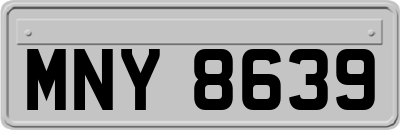 MNY8639