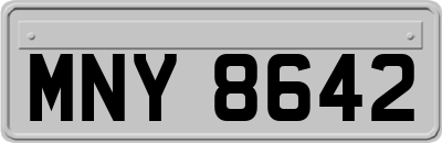 MNY8642