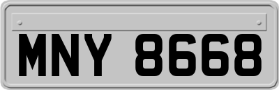 MNY8668
