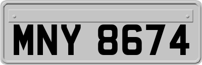 MNY8674