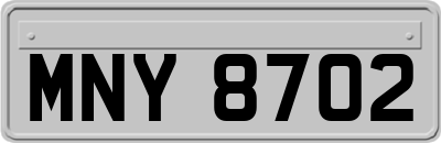 MNY8702