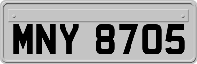 MNY8705
