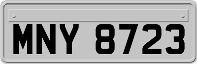MNY8723