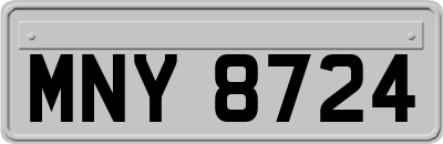 MNY8724