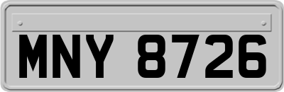 MNY8726