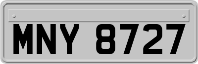MNY8727
