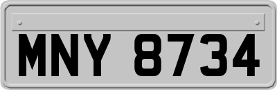 MNY8734