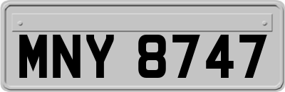 MNY8747