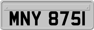 MNY8751