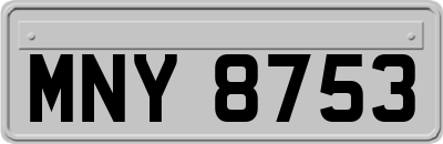 MNY8753