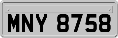 MNY8758