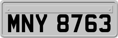 MNY8763