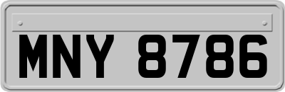 MNY8786