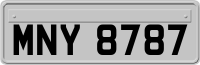 MNY8787