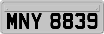 MNY8839