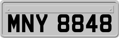 MNY8848