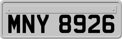 MNY8926