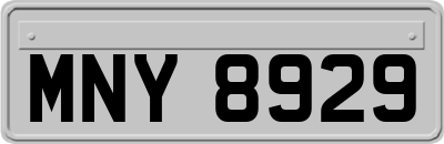 MNY8929