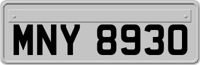 MNY8930