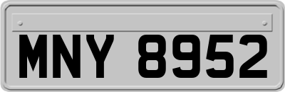 MNY8952