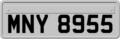 MNY8955