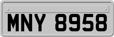 MNY8958
